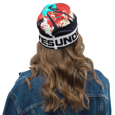 Surfxion Beanie