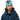 Alppeer All-Over Print Beanie