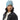Rym All-Over Print Beanie