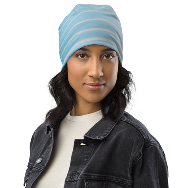 Rym All-Over Print Beanie