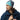 Alppeer All-Over Print Beanie