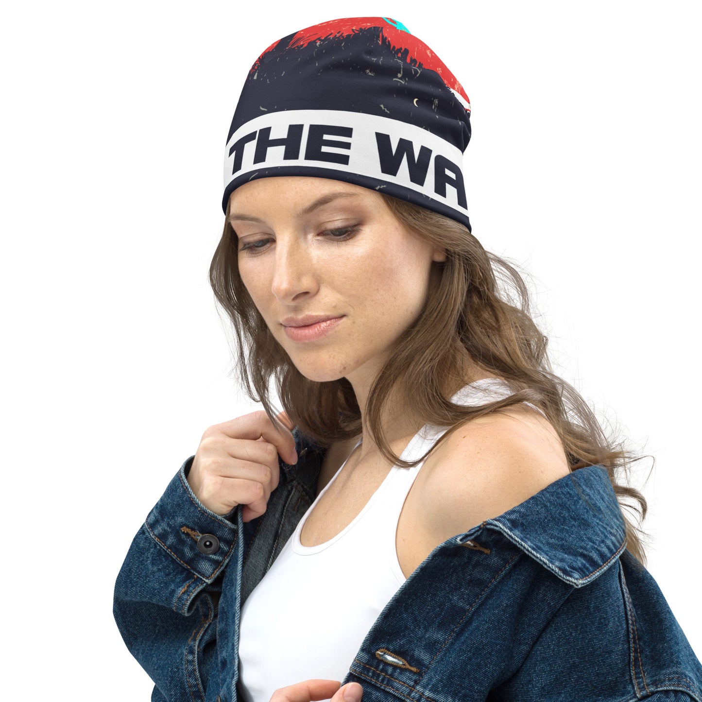 Surfxion Beanie