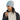 Rym All-Over Print Beanie