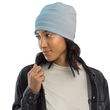 Rym All-Over Print Beanie