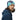 Alppeer All-Over Print Beanie
