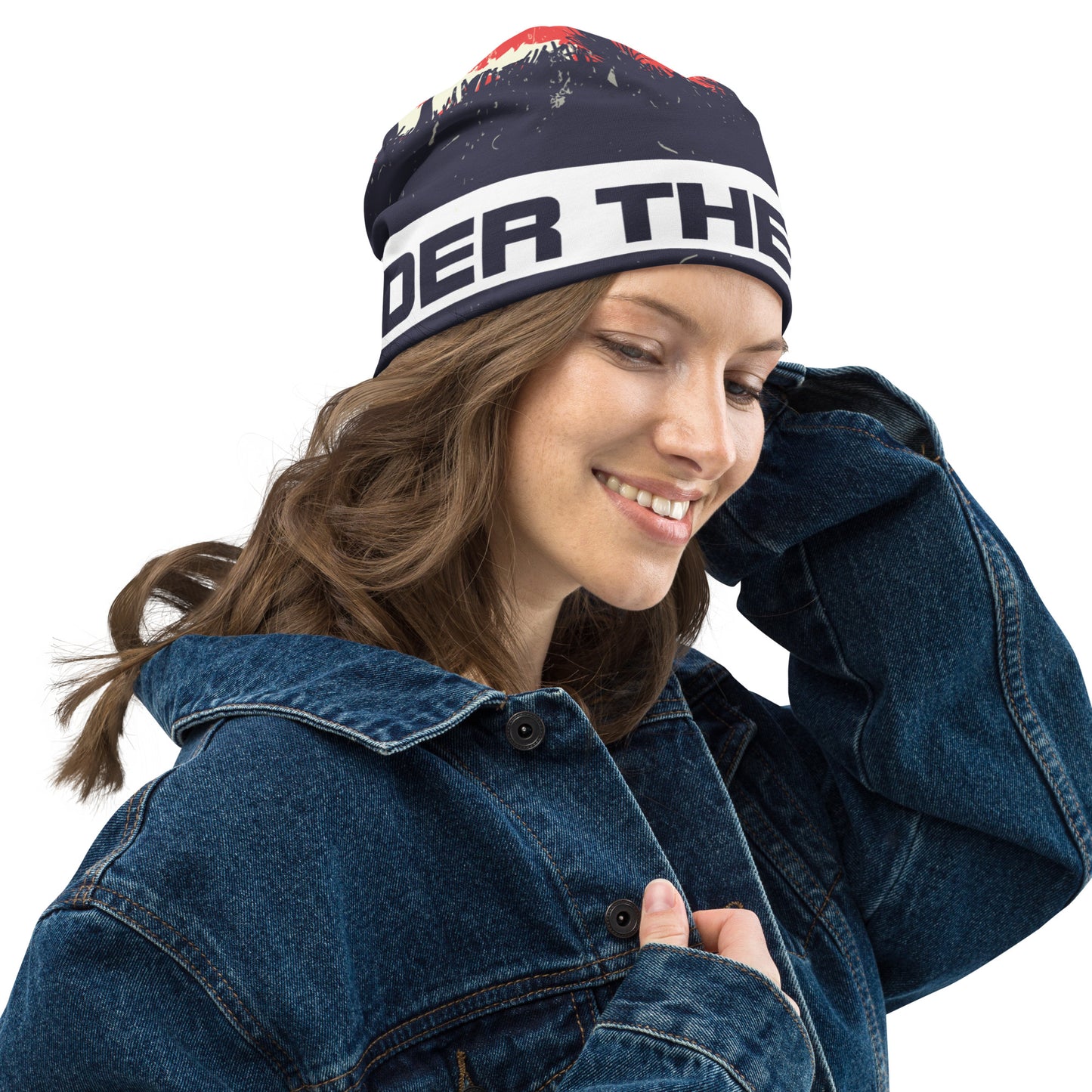 Surfxion Beanie