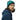 Surfxion Logo All-Over Print Beanie