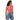 Be Real Crop Tee