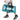 Alppeer Duffle bag