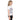 LITTLEcHAPS Kids crew neck t-shirt