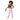 Heart Throb Kids' Leggings