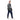 Grays n Camou Men’s windbreaker