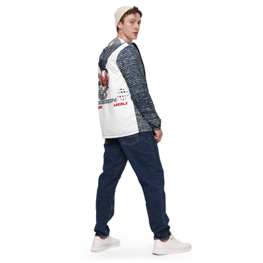 Odds-on You Men’s windbreaker