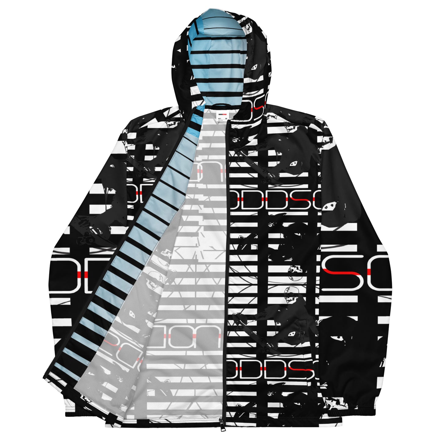 Alley-Loop Men’s windbreaker