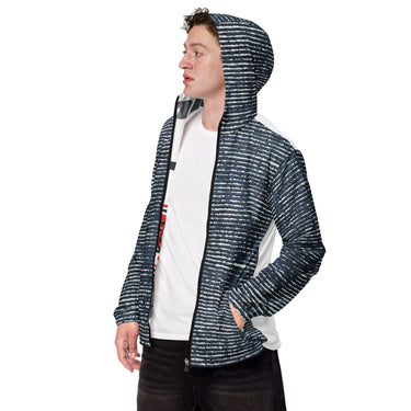 Odds-on You Men’s windbreaker