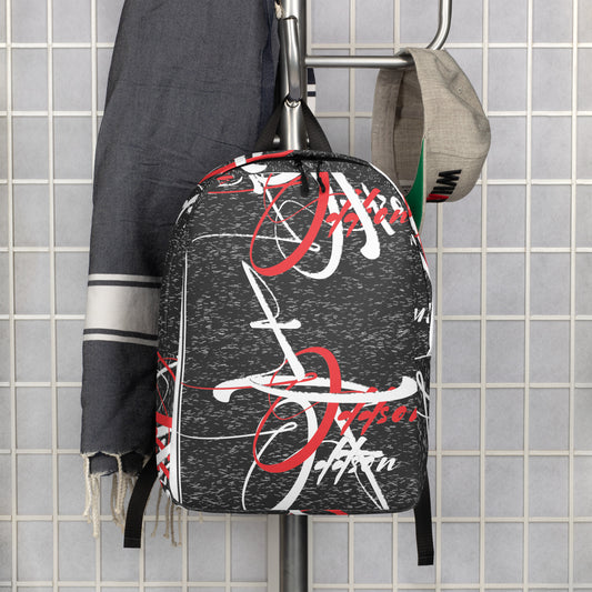 Oddson Backpack