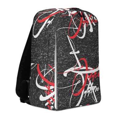 Oddson Backpack