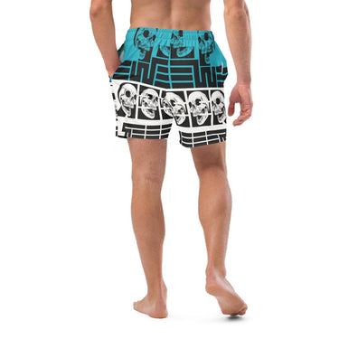 Life Query swim trunks