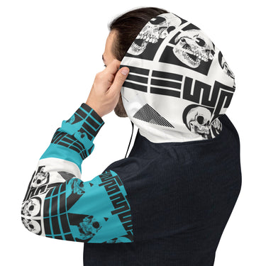 Life Query Hoodie