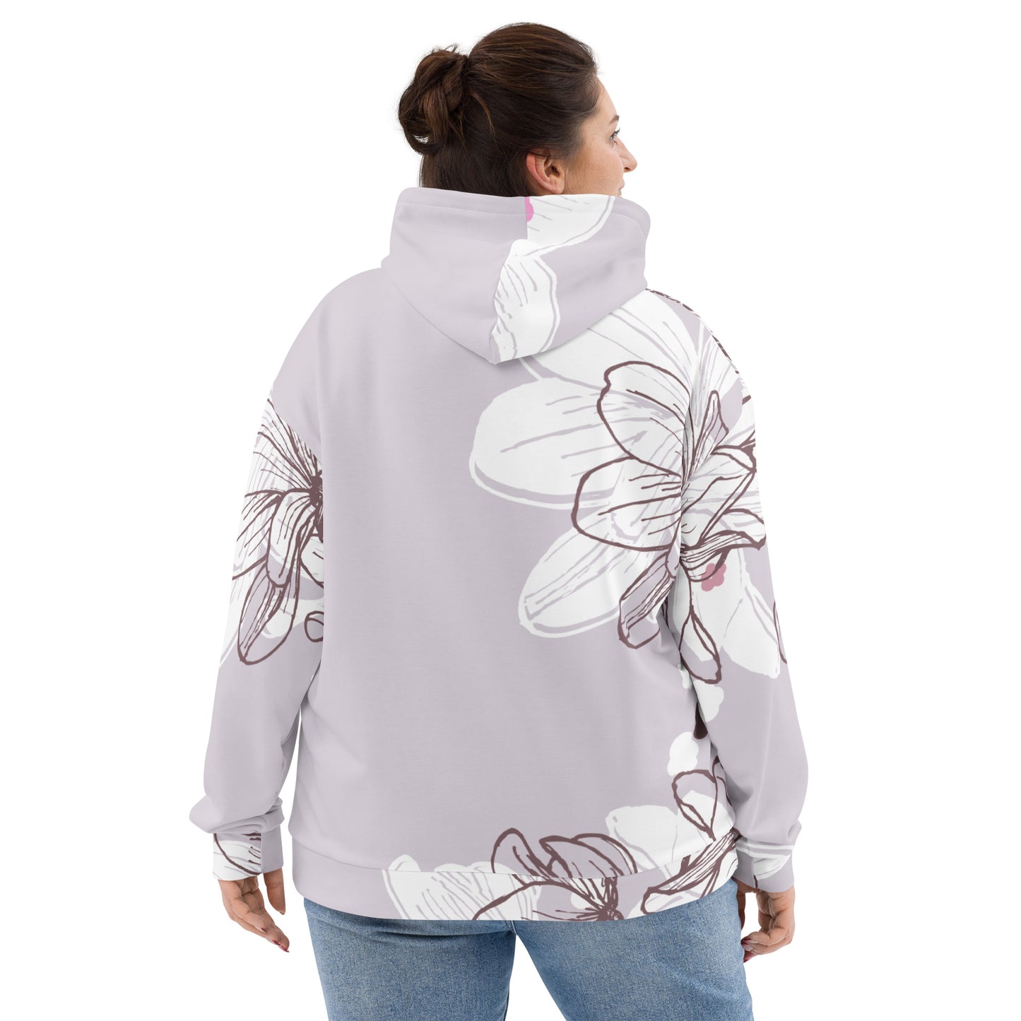 Alppeer-Haute Hoodie
