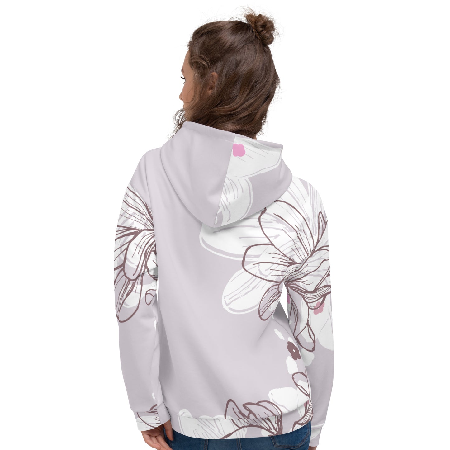 Alppeer-Haute Hoodie