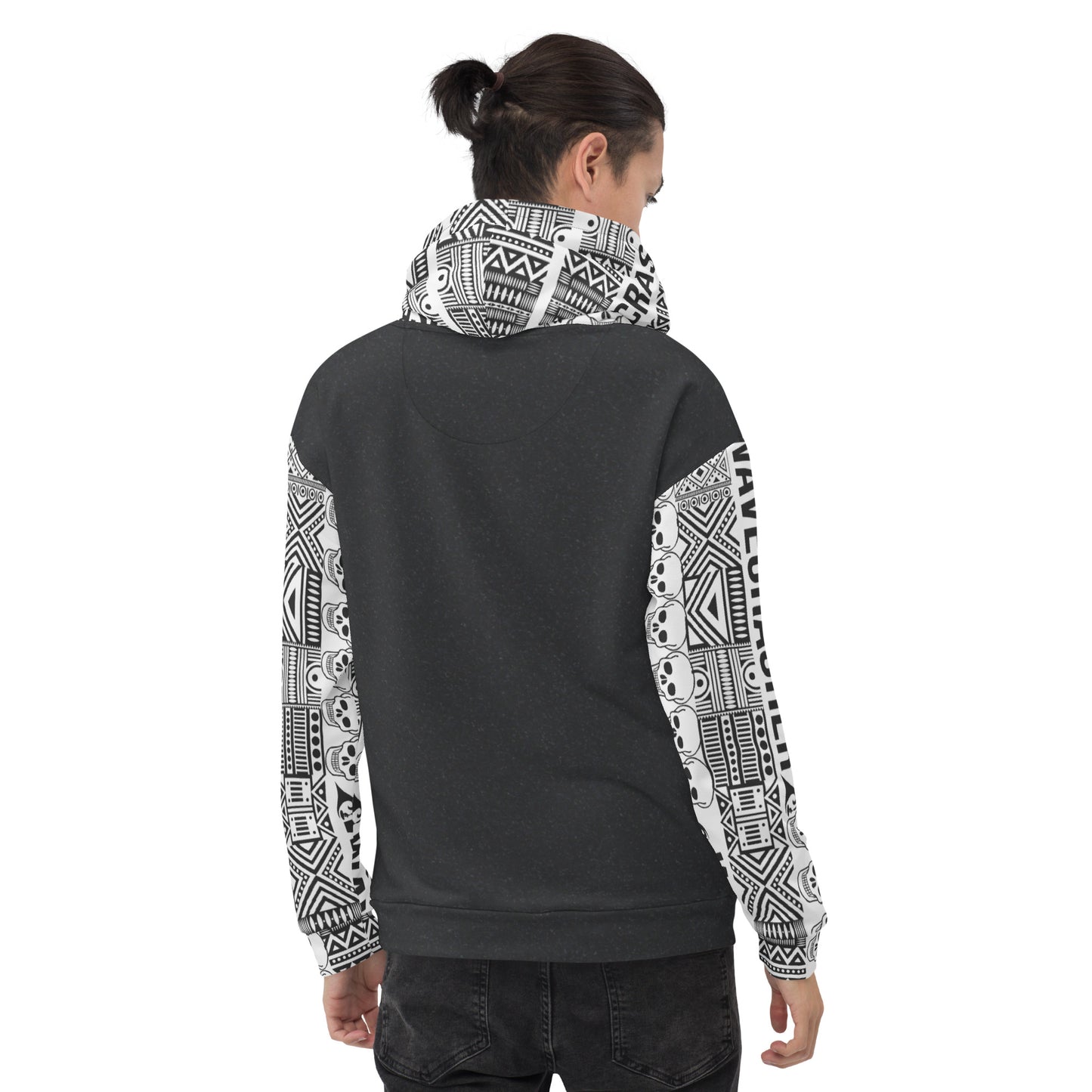WaveCrasher-Skool Hoodie