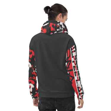 Peniel Unisex Hoodie