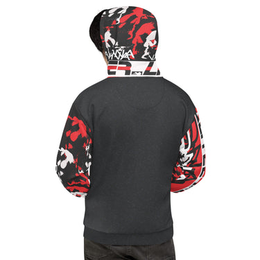 Peniel Unisex Hoodie