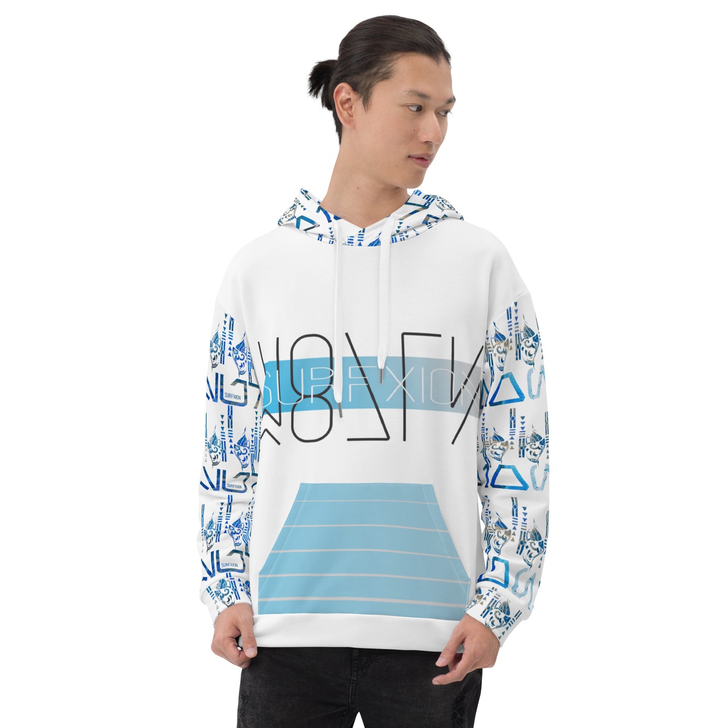 Surfxion Native Hoodie