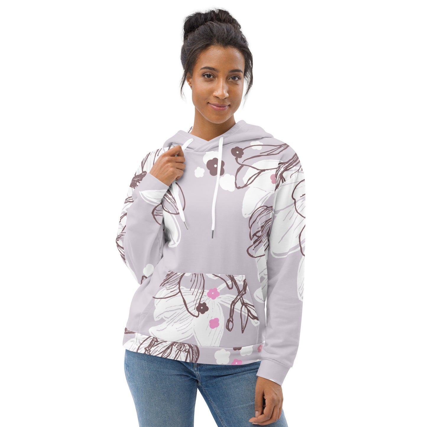 Alppeer-Haute Hoodie