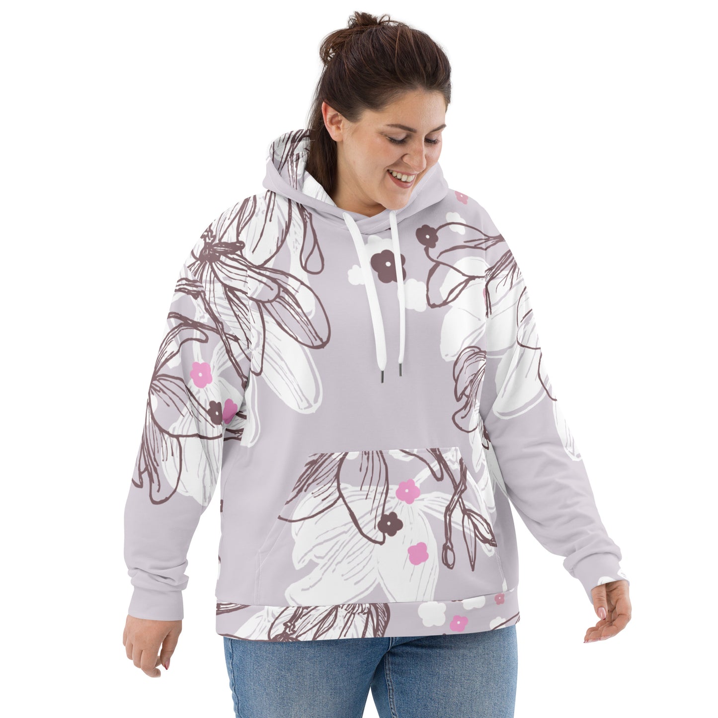Alppeer-Haute Hoodie