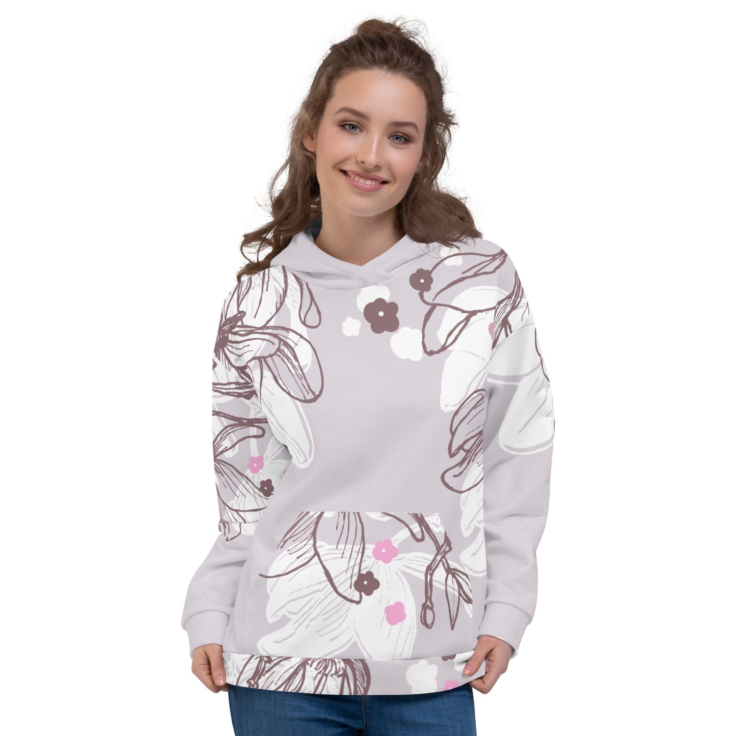 Alppeer-Haute Hoodie