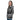 The Iconic Wild Tame Hoodie