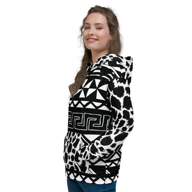 The Iconic Wild Tame Hoodie