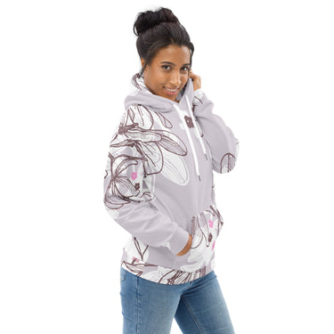 Alppeer-Haute Hoodie