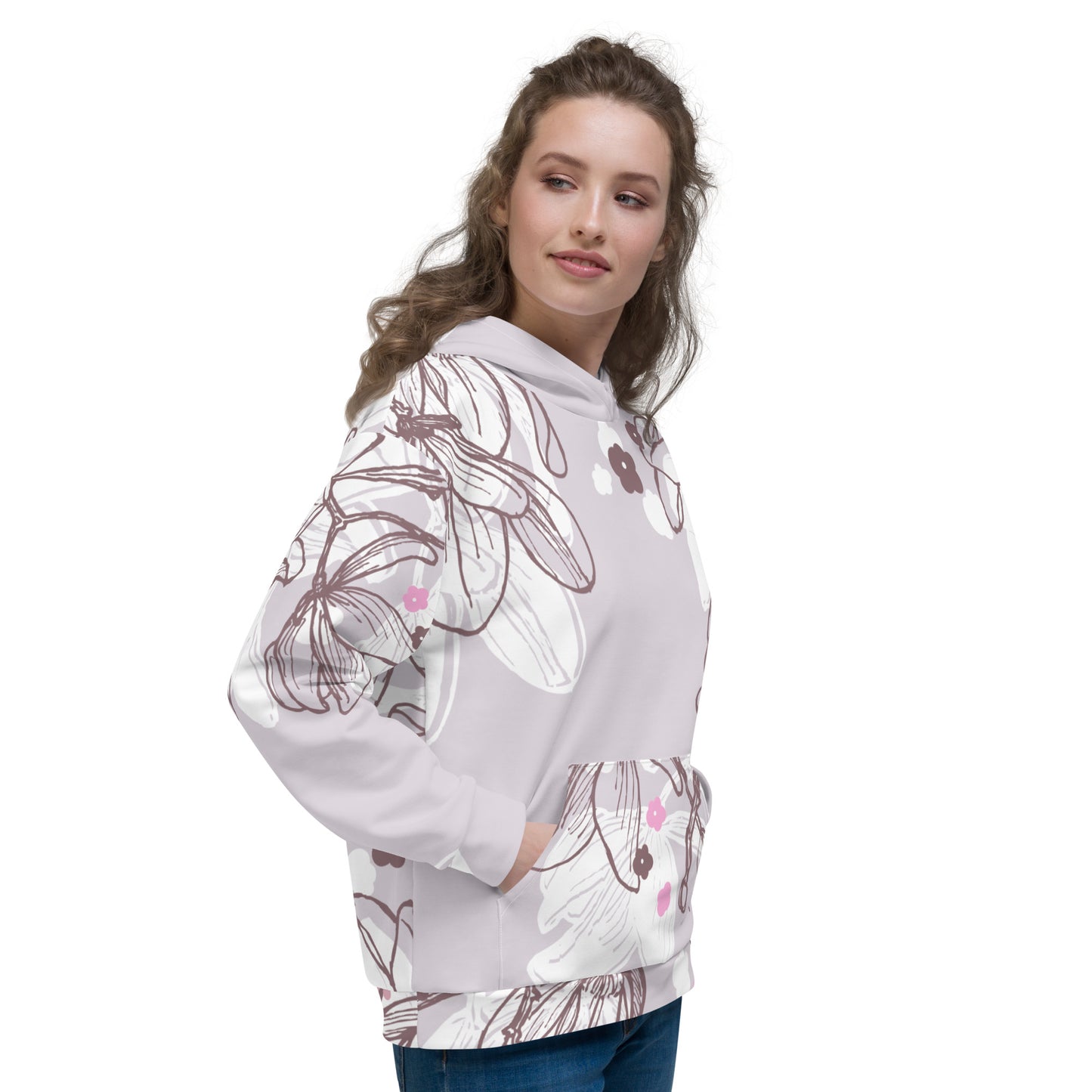 Alppeer-Haute Hoodie