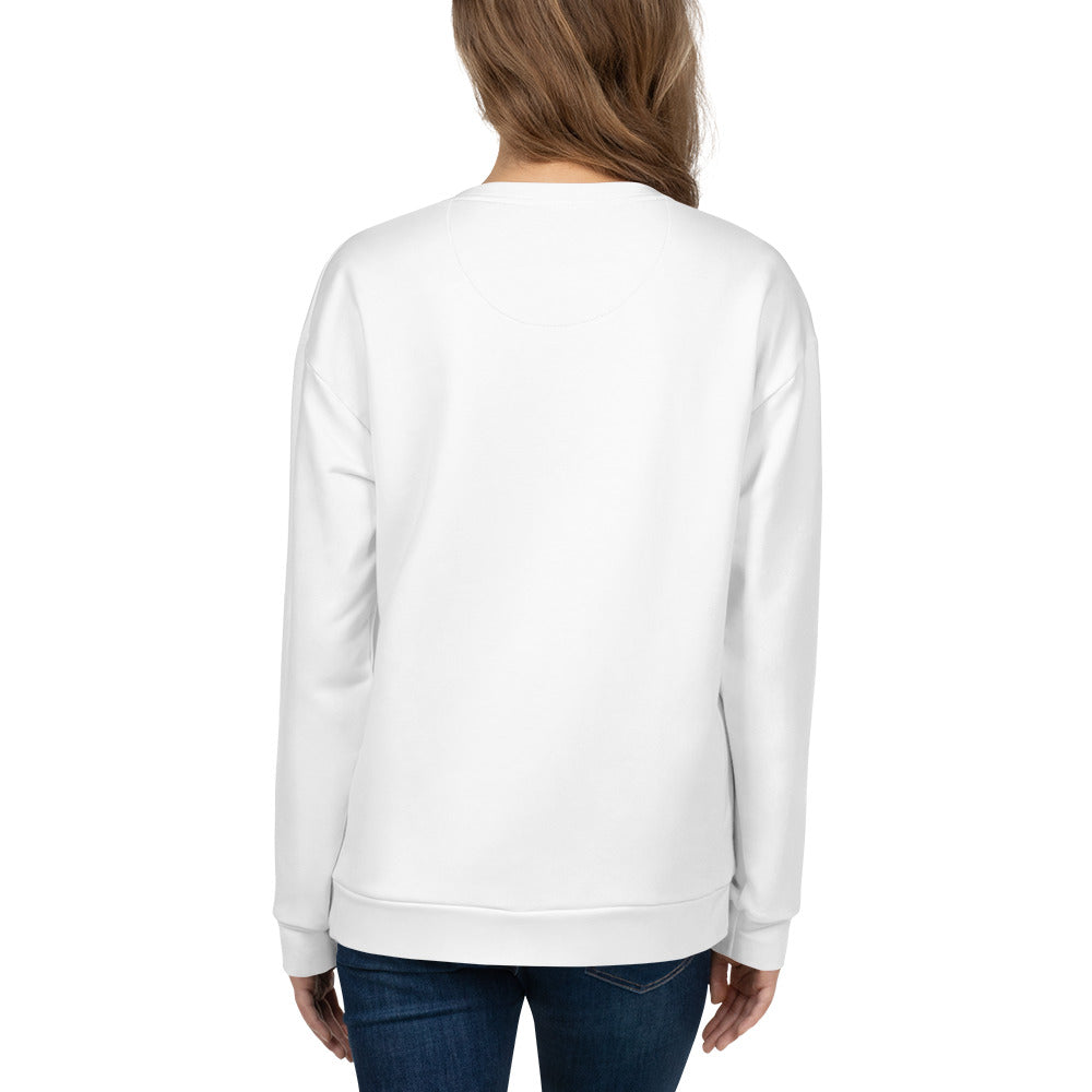 Adventure Calls Sweatshirt