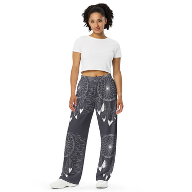 Dream Catcher wide leg pants