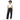 Alppeer-Cozy wide-leg pants