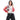 Love & Culture Women’s cropped windbreaker