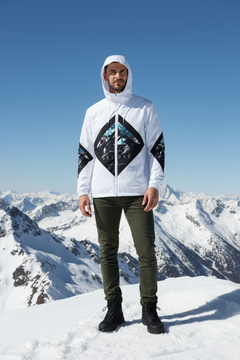 Alpine Peak
