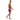Alppeer Coastal Swim Trunks Look 3