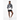 Alppeer Digital Camo Hoodie - Black female model with mini skirt