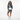 Alppeer Digital Camo Hoodie - Latina female model with bike shorts