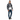 Alppeer Digital Camo Hoodie - Middle Eastern male model with distressed jeans