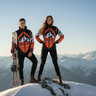 Alppeer Duo Summit