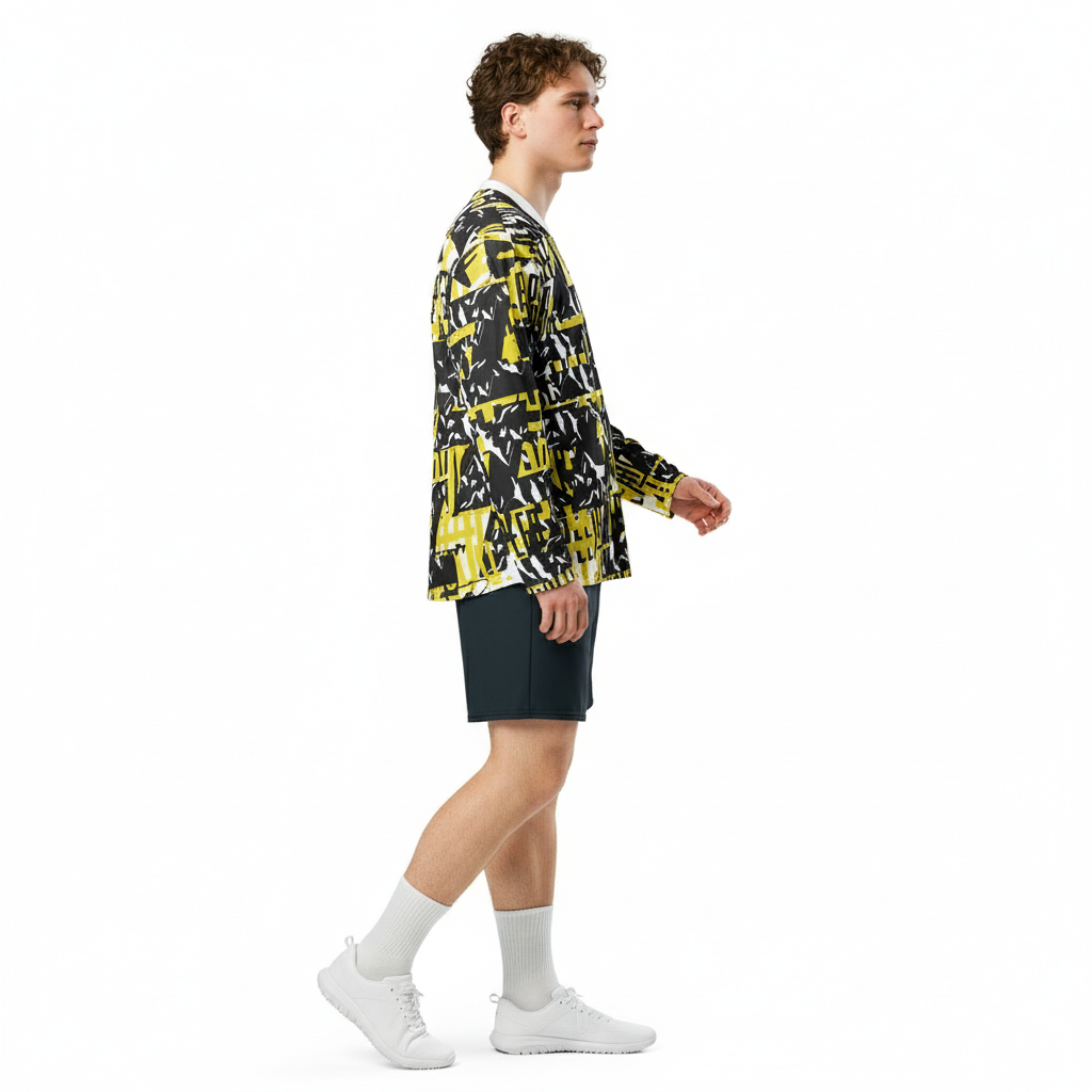 Alppeer Hockey Jersey Look 3