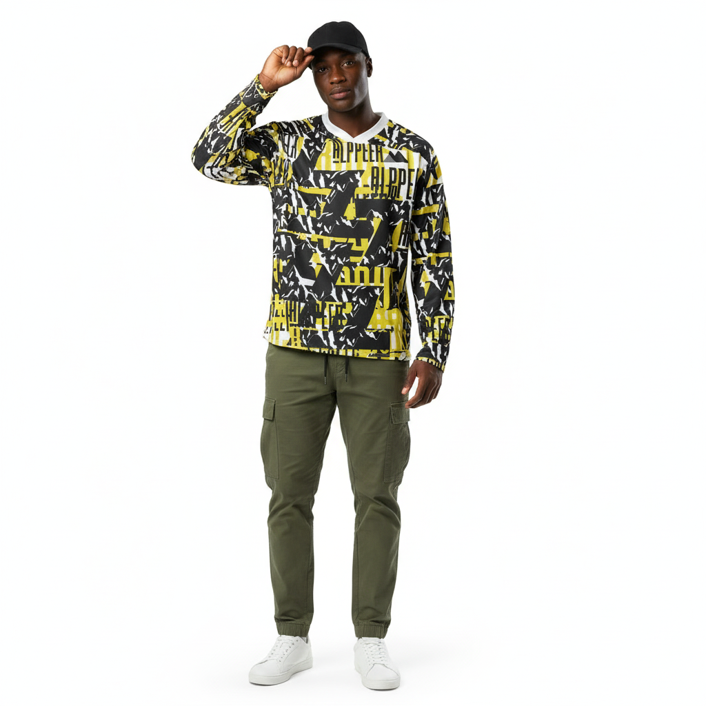 Alppeer Hockey Jersey Look 6