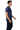 ALPPEER jersey with navy joggers side