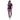 Alppeer-Mauve T-shirt - Casual Athletic Look